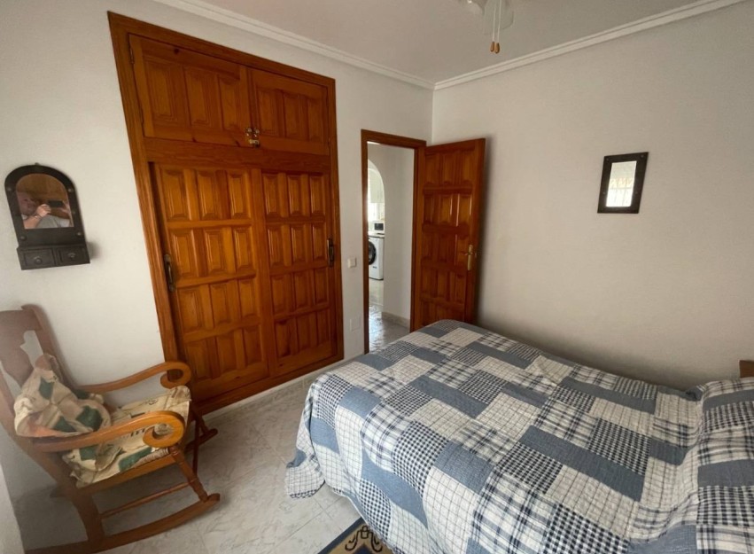 Resale - Villa - Ciudad Quesada - La Marquesa Golf