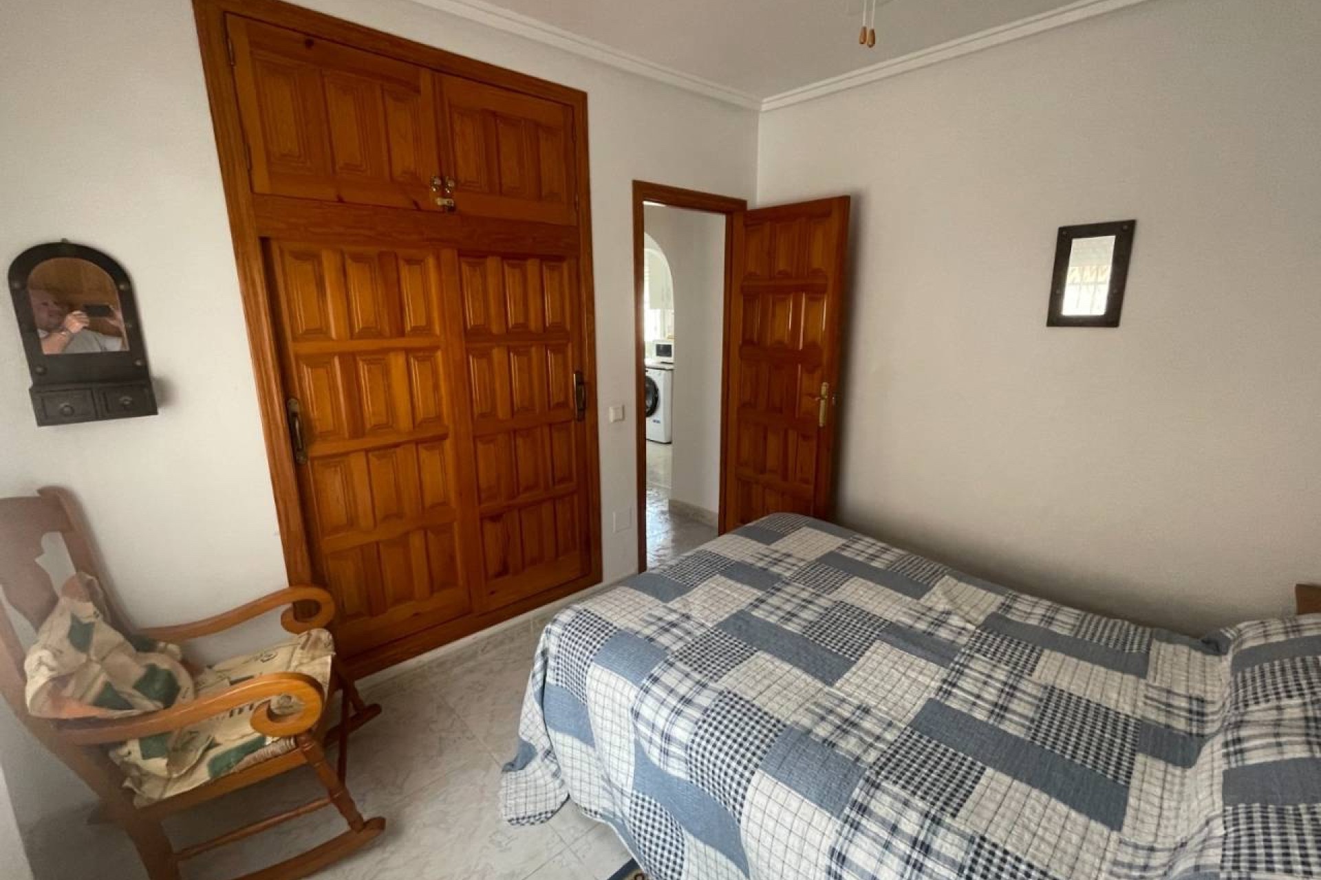 Resale - Villa - Ciudad Quesada - La Marquesa Golf
