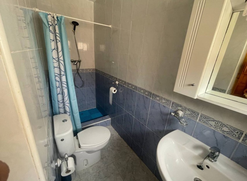 Resale - Villa - Ciudad Quesada - La Marquesa Golf