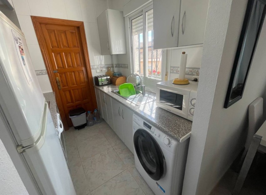 Resale - Villa - Ciudad Quesada - La Marquesa Golf