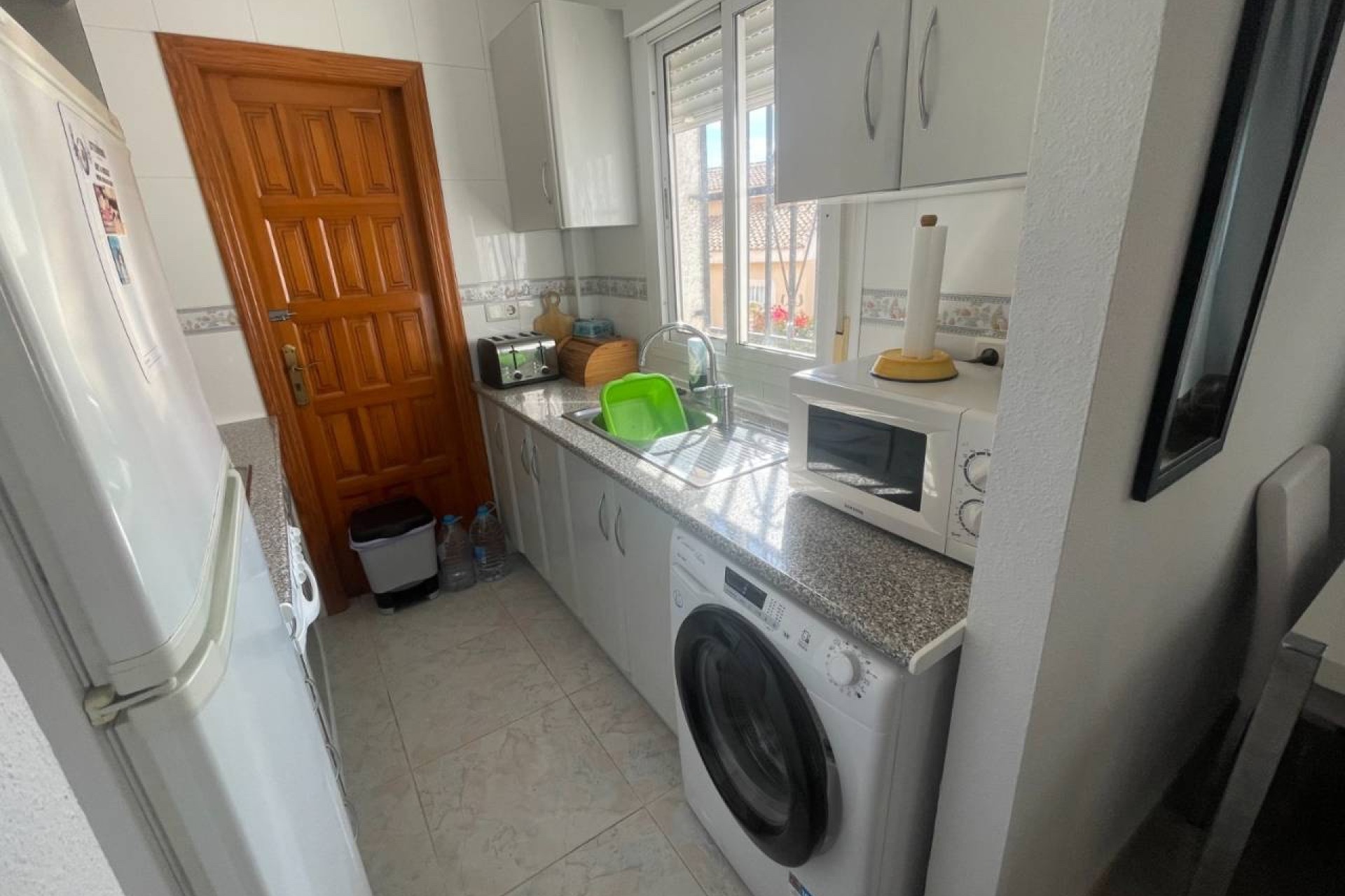 Resale - Villa - Ciudad Quesada - La Marquesa Golf