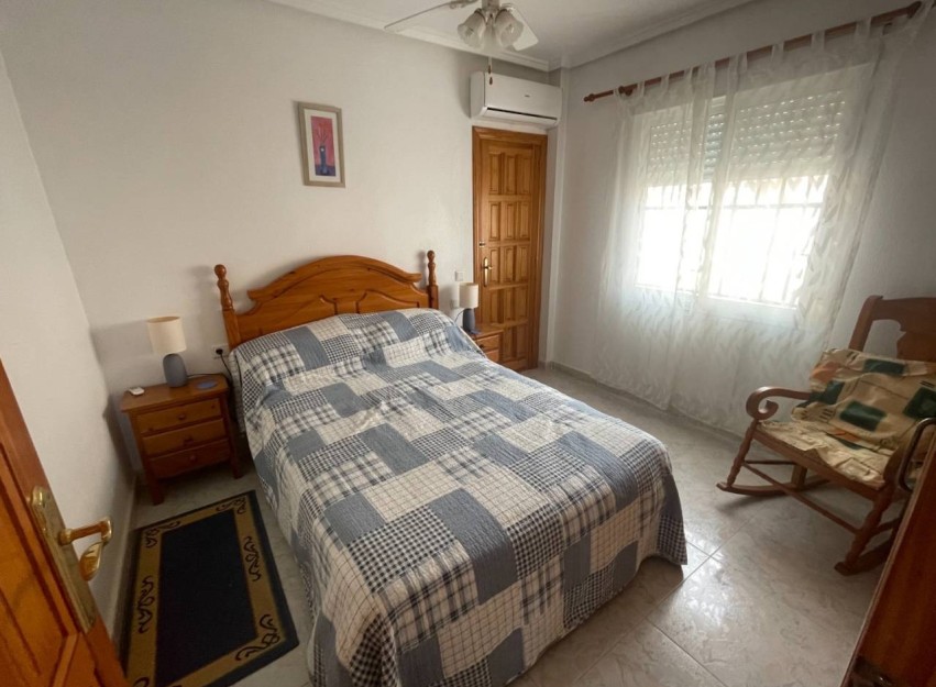 Resale - Villa - Ciudad Quesada - La Marquesa Golf