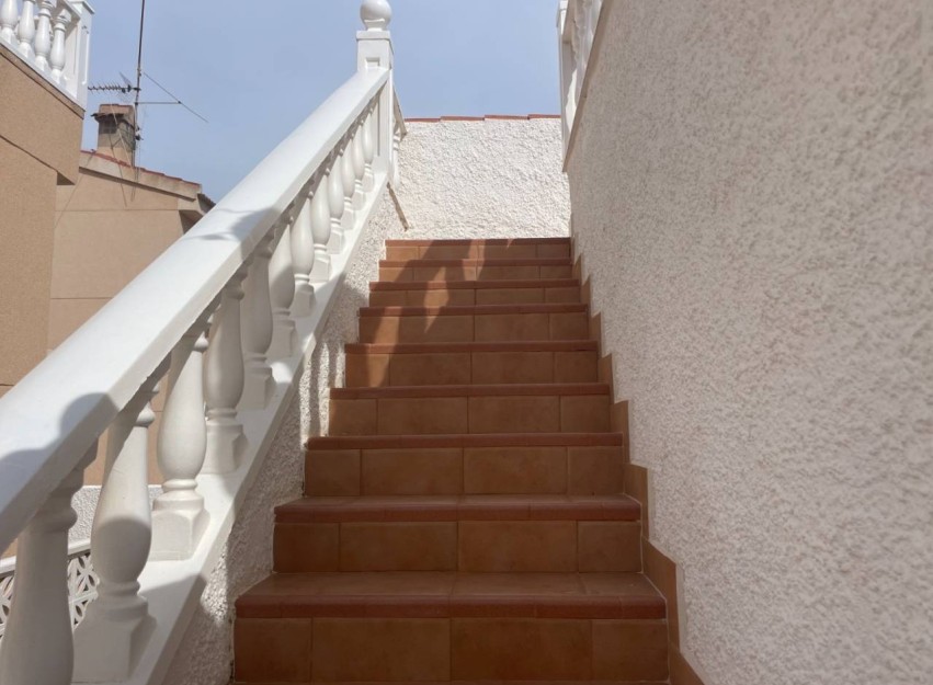 Resale - Villa - Ciudad Quesada - La Marquesa Golf