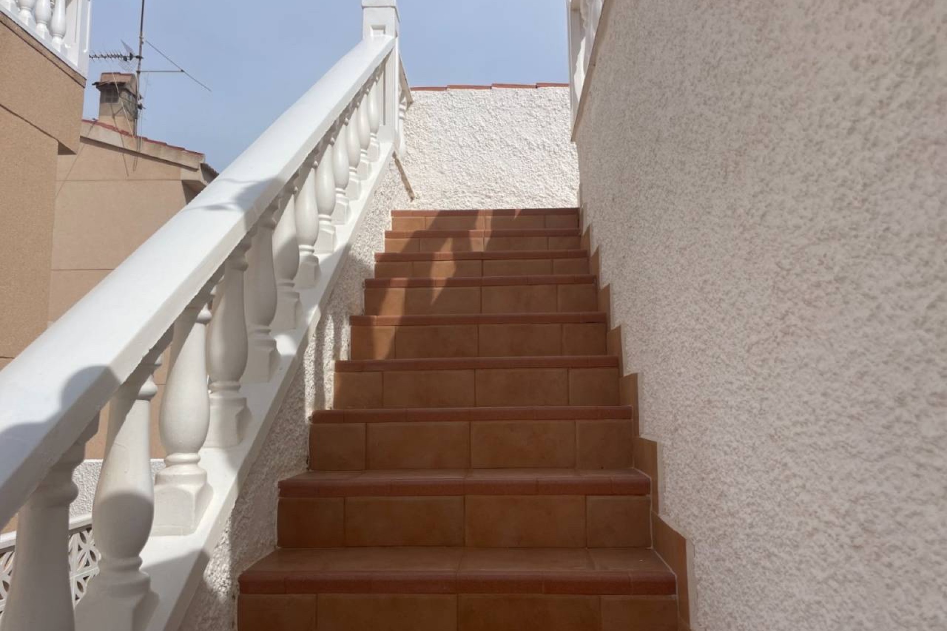Resale - Villa - Ciudad Quesada - La Marquesa Golf