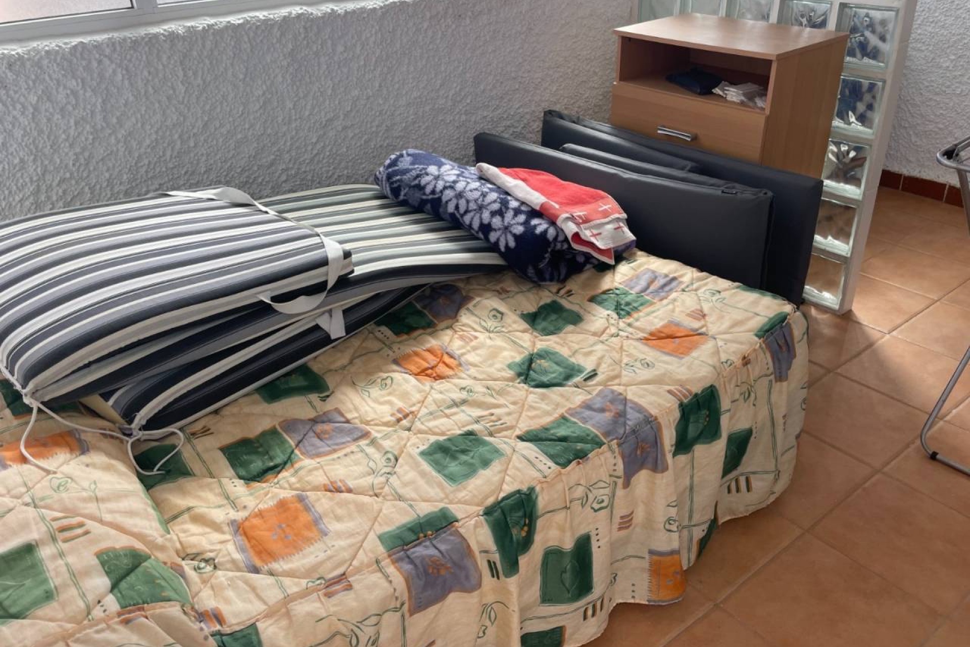 Resale - Villa - Ciudad Quesada - La Marquesa Golf