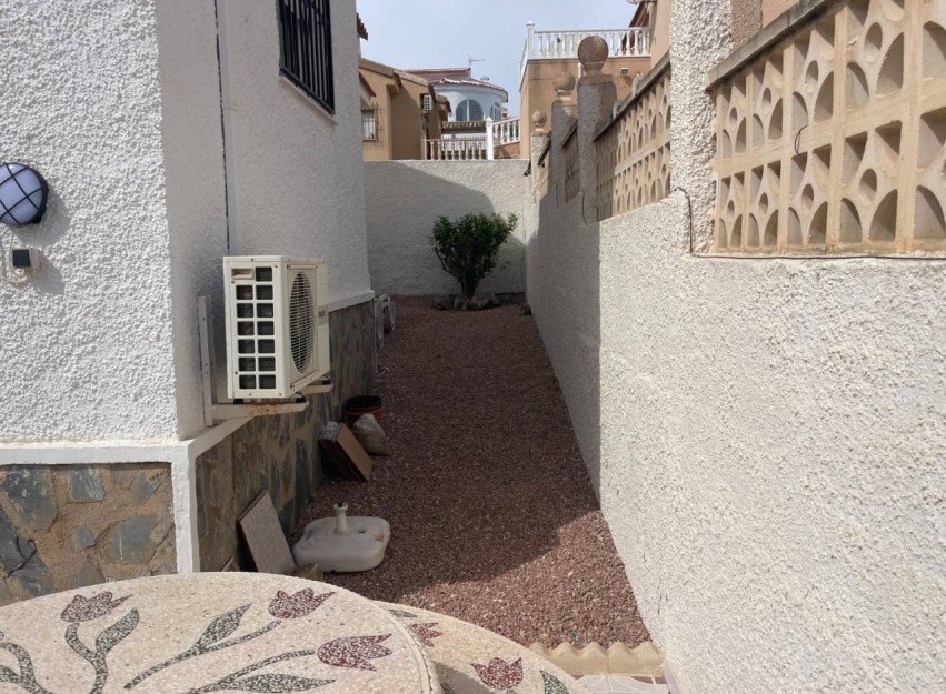 Resale - Villa - Ciudad Quesada - La Marquesa Golf
