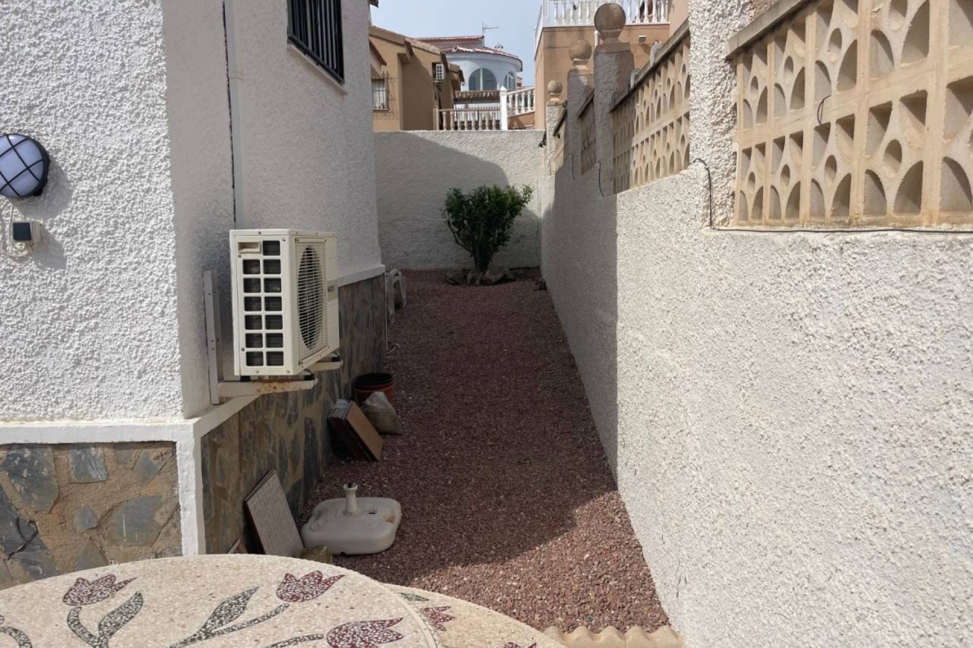 Resale - Villa - Ciudad Quesada - La Marquesa Golf