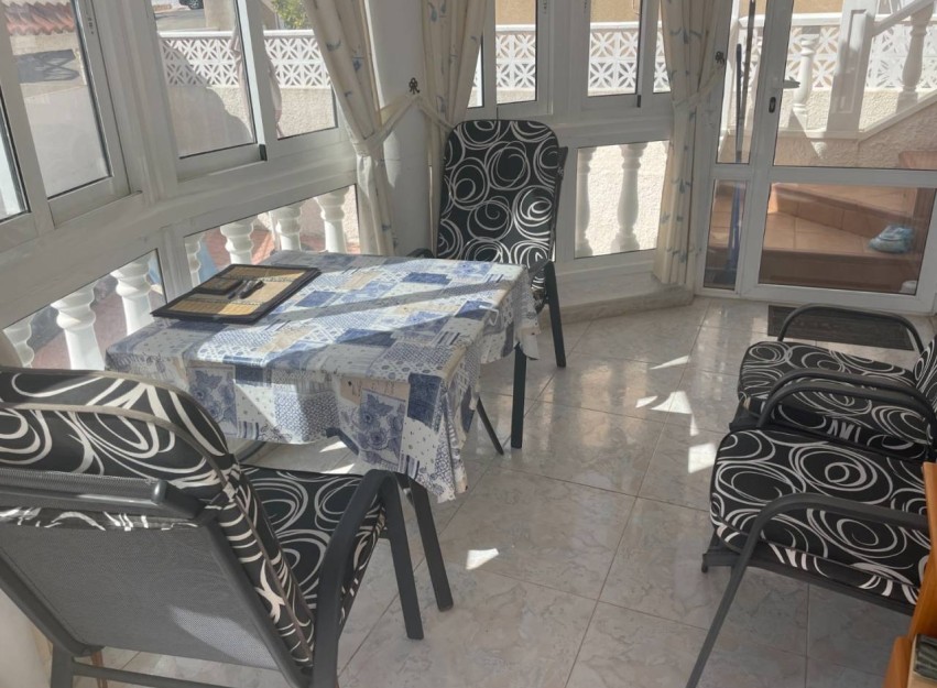 Resale - Villa - Ciudad Quesada - La Marquesa Golf