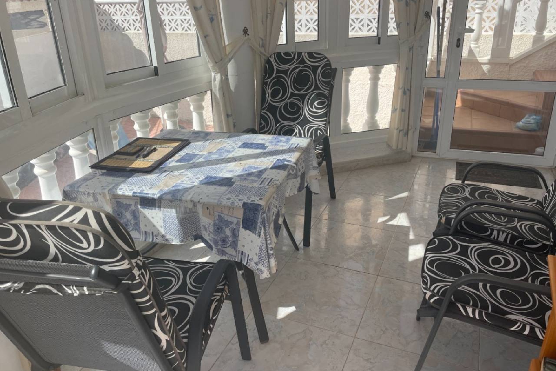 Resale - Villa - Ciudad Quesada - La Marquesa Golf