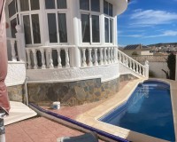 Resale - Villa - Ciudad Quesada - La Marquesa Golf