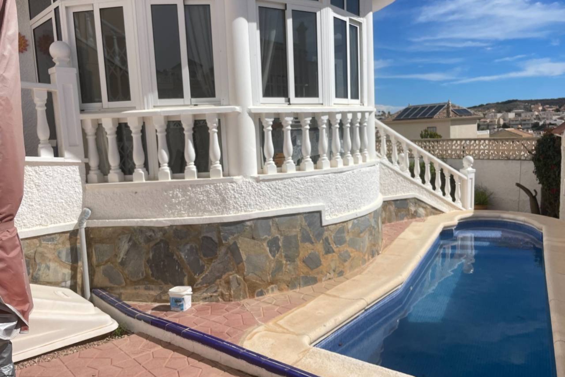 Resale - Villa - Ciudad Quesada - La Marquesa Golf