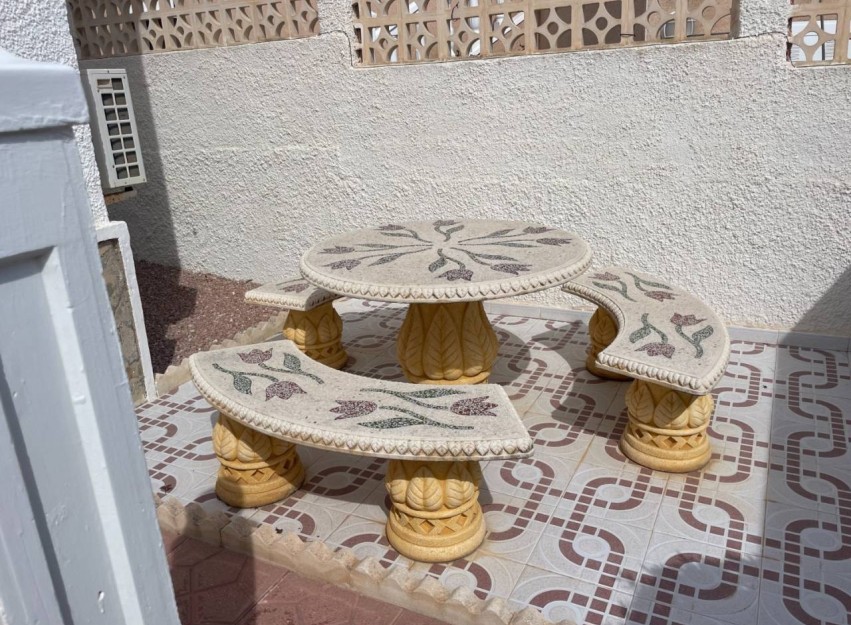 Resale - Villa - Ciudad Quesada - La Marquesa Golf