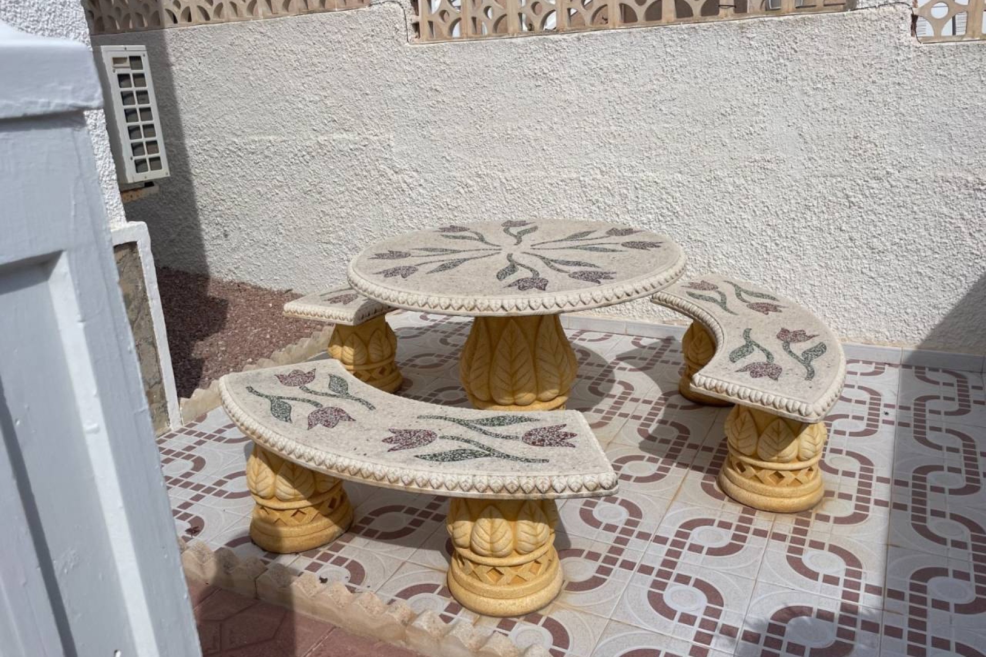 Resale - Villa - Ciudad Quesada - La Marquesa Golf
