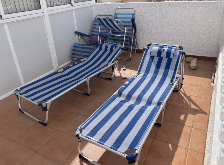 Resale - Villa - Ciudad Quesada - La Marquesa Golf