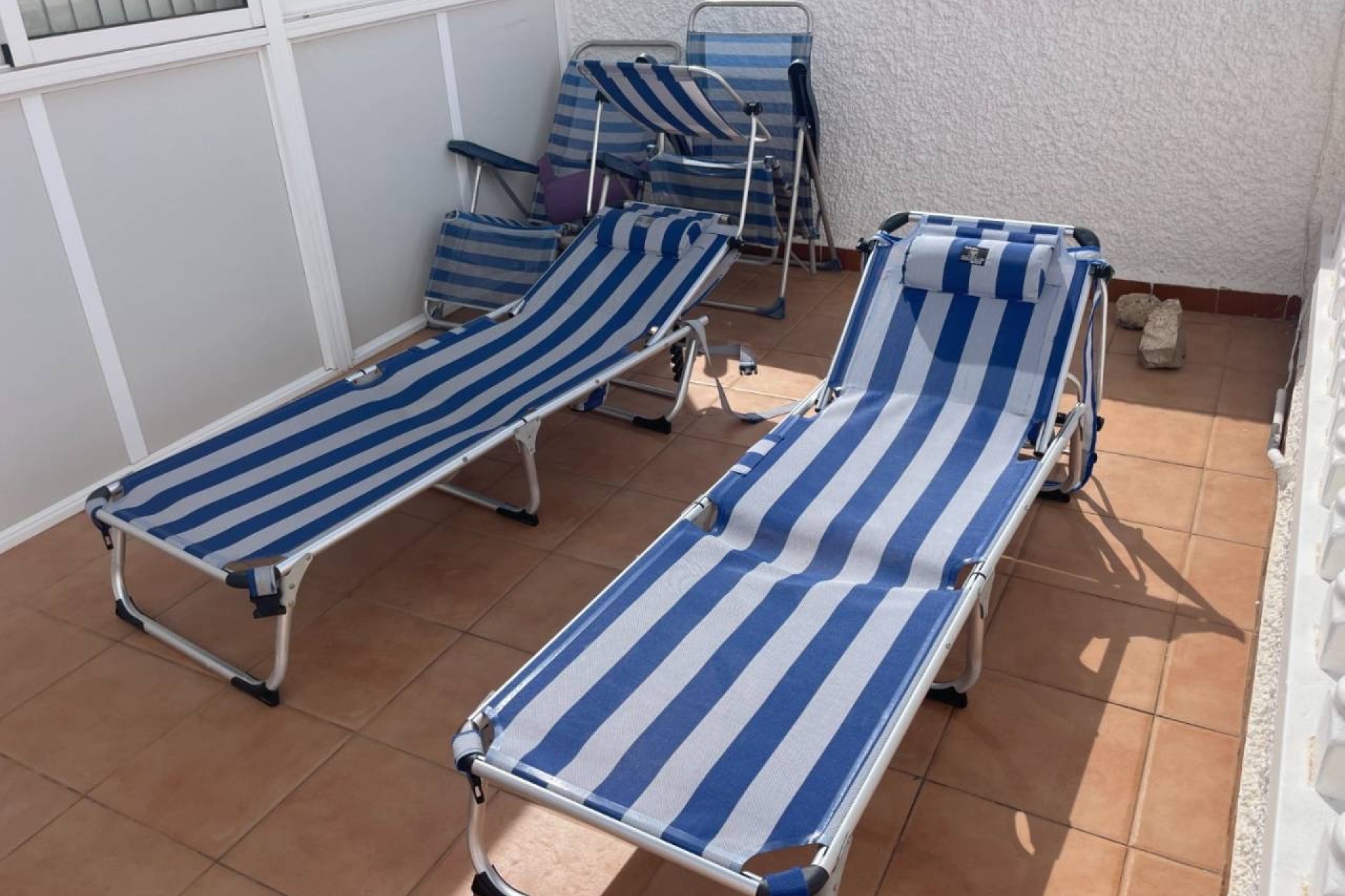 Resale - Villa - Ciudad Quesada - La Marquesa Golf