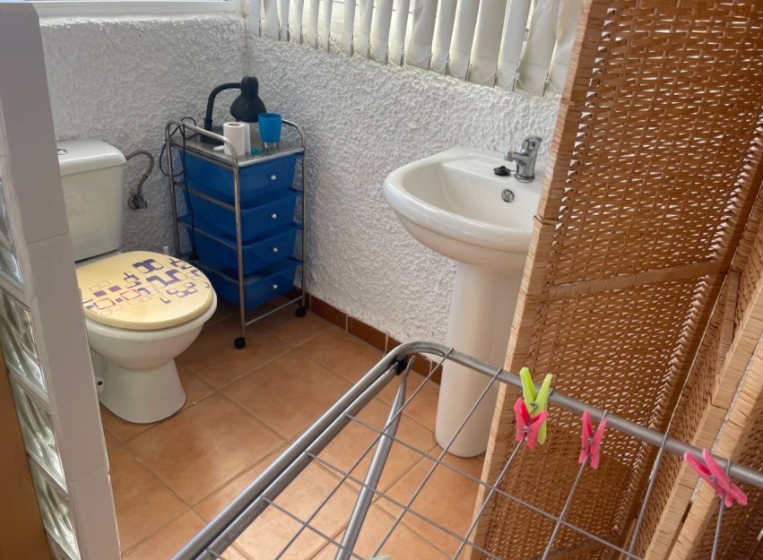 Resale - Villa - Ciudad Quesada - La Marquesa Golf