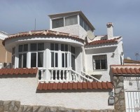 Resale - Villa - Ciudad Quesada - La Marquesa Golf