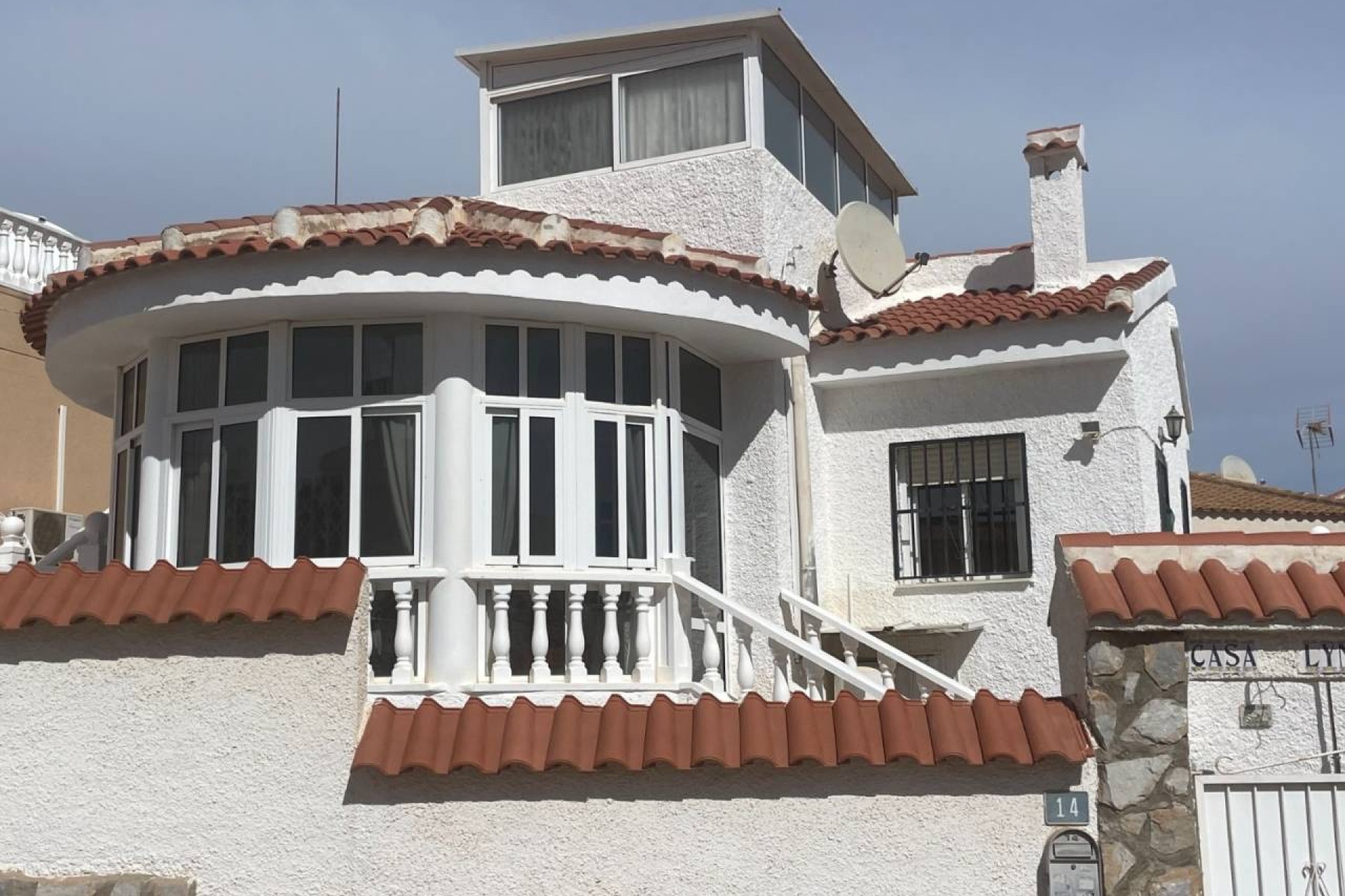 Resale - Villa - Ciudad Quesada - La Marquesa Golf