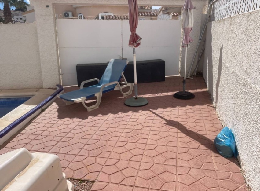 Resale - Villa - Ciudad Quesada - La Marquesa Golf