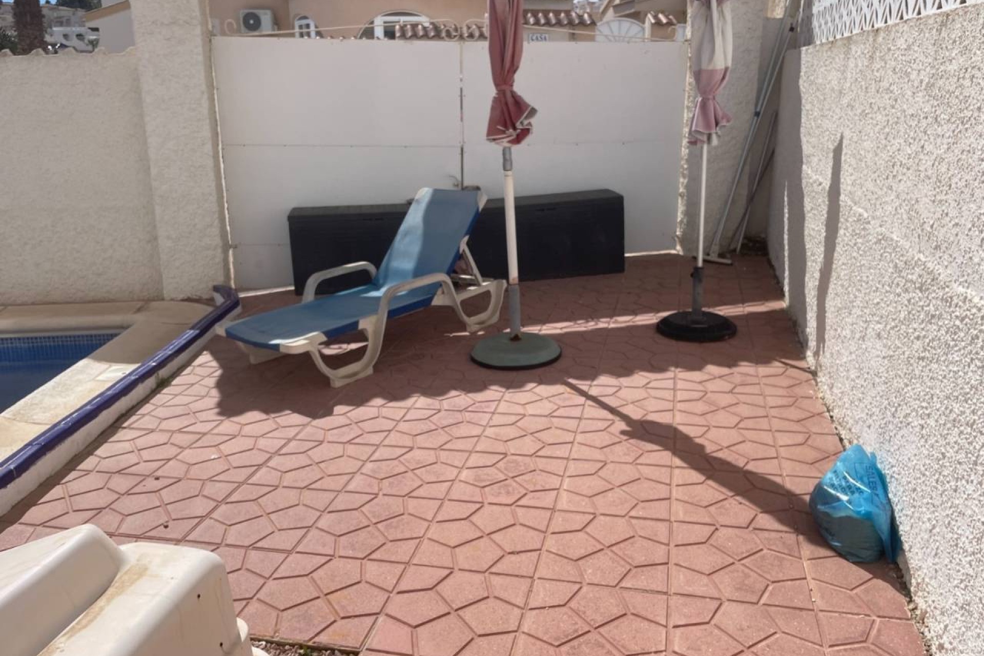Resale - Villa - Ciudad Quesada - La Marquesa Golf