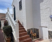 Resale - Villa - Ciudad Quesada - La Marquesa Golf