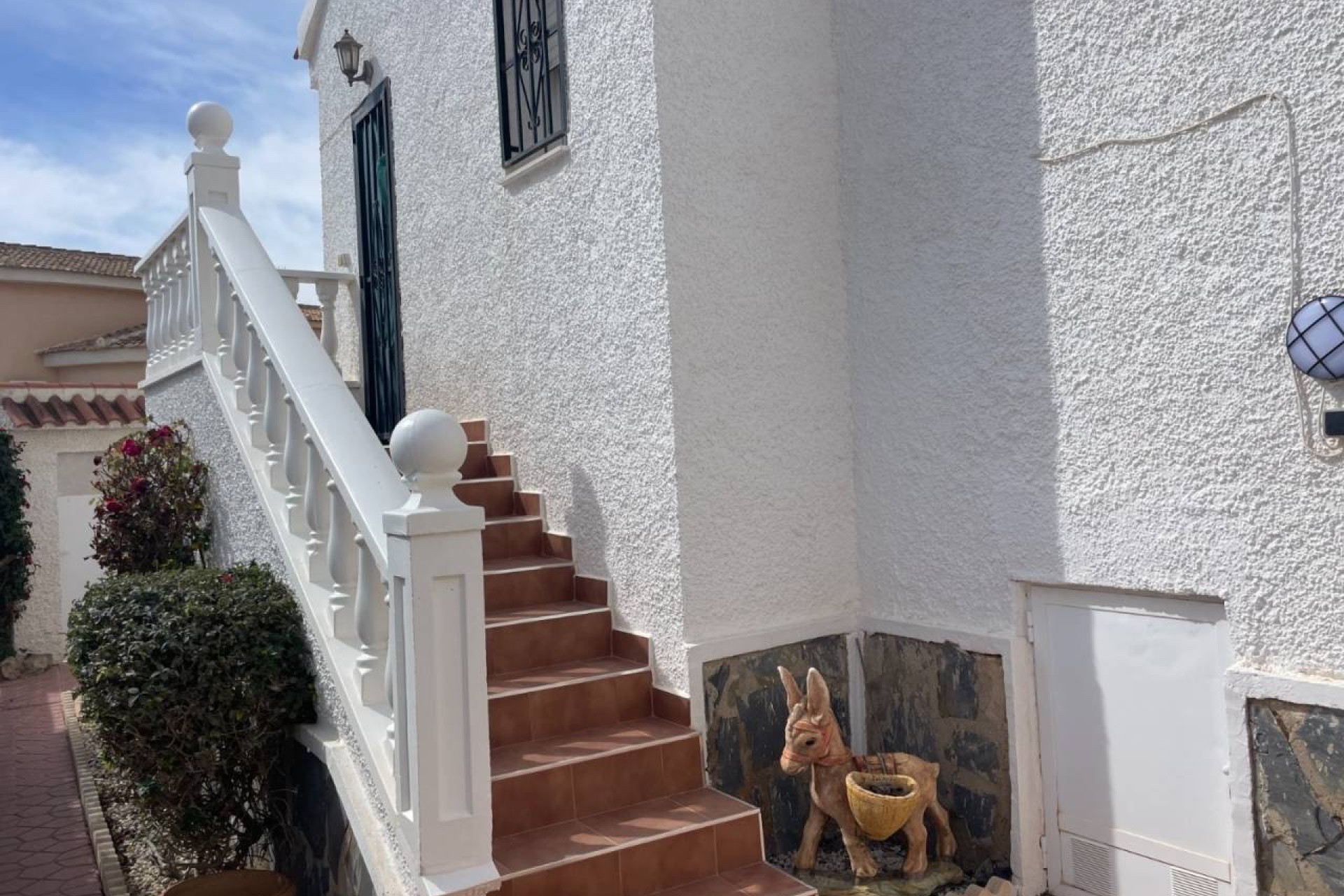 Resale - Villa - Ciudad Quesada - La Marquesa Golf
