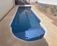 Resale - Villa - Ciudad Quesada - La Marquesa Golf