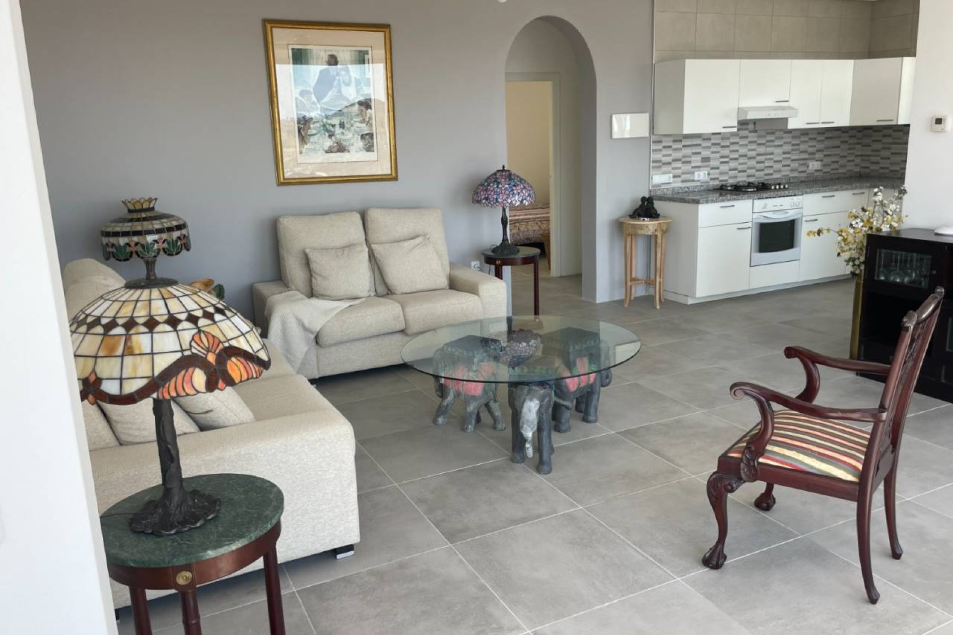 Resale - Villa - Ciudad Quesada - La Marquesa Golf