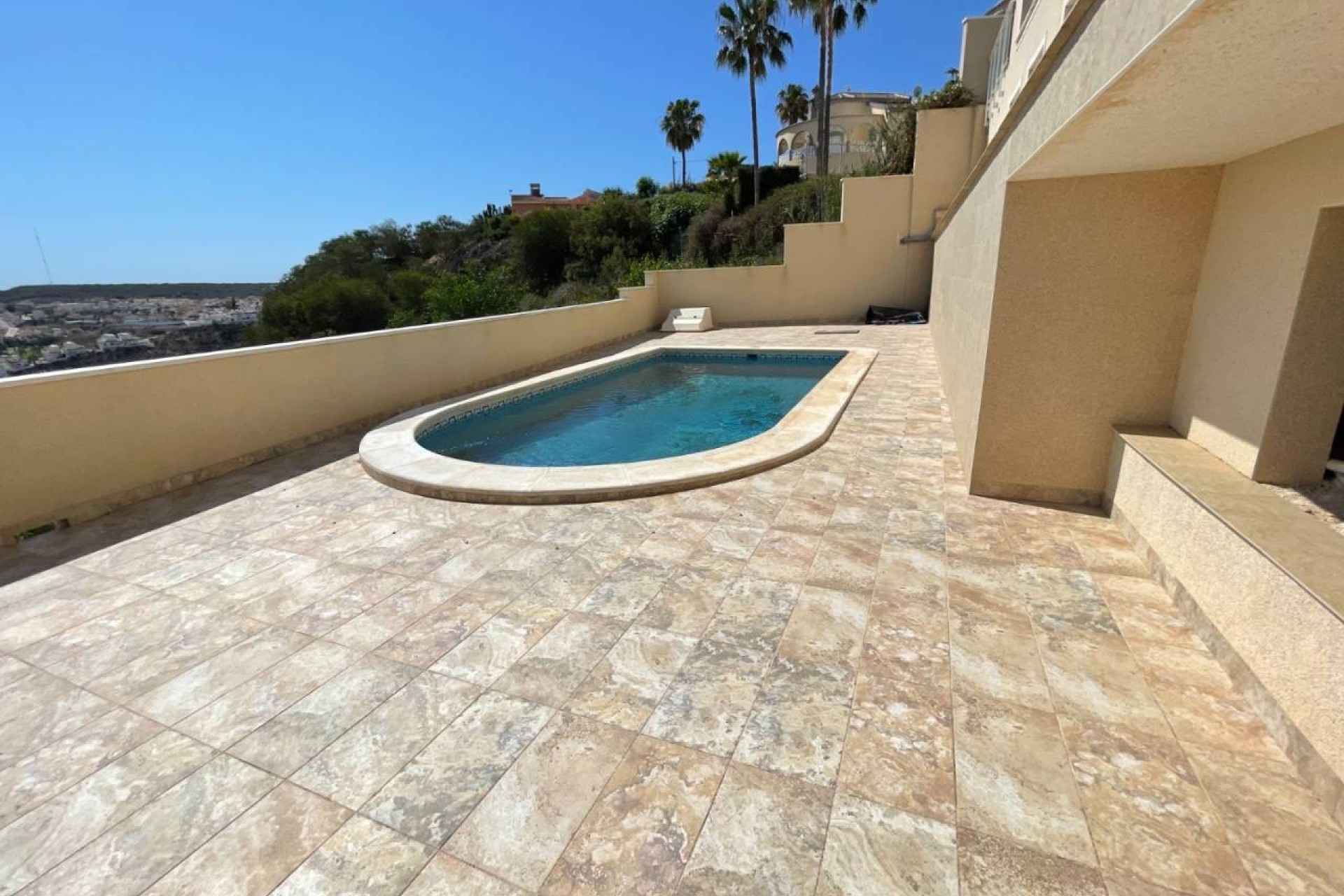 Resale - Villa - Ciudad Quesada - La Marquesa Golf