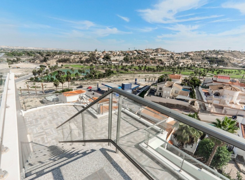 Resale - Villa - Ciudad Quesada - La Marquesa Golf