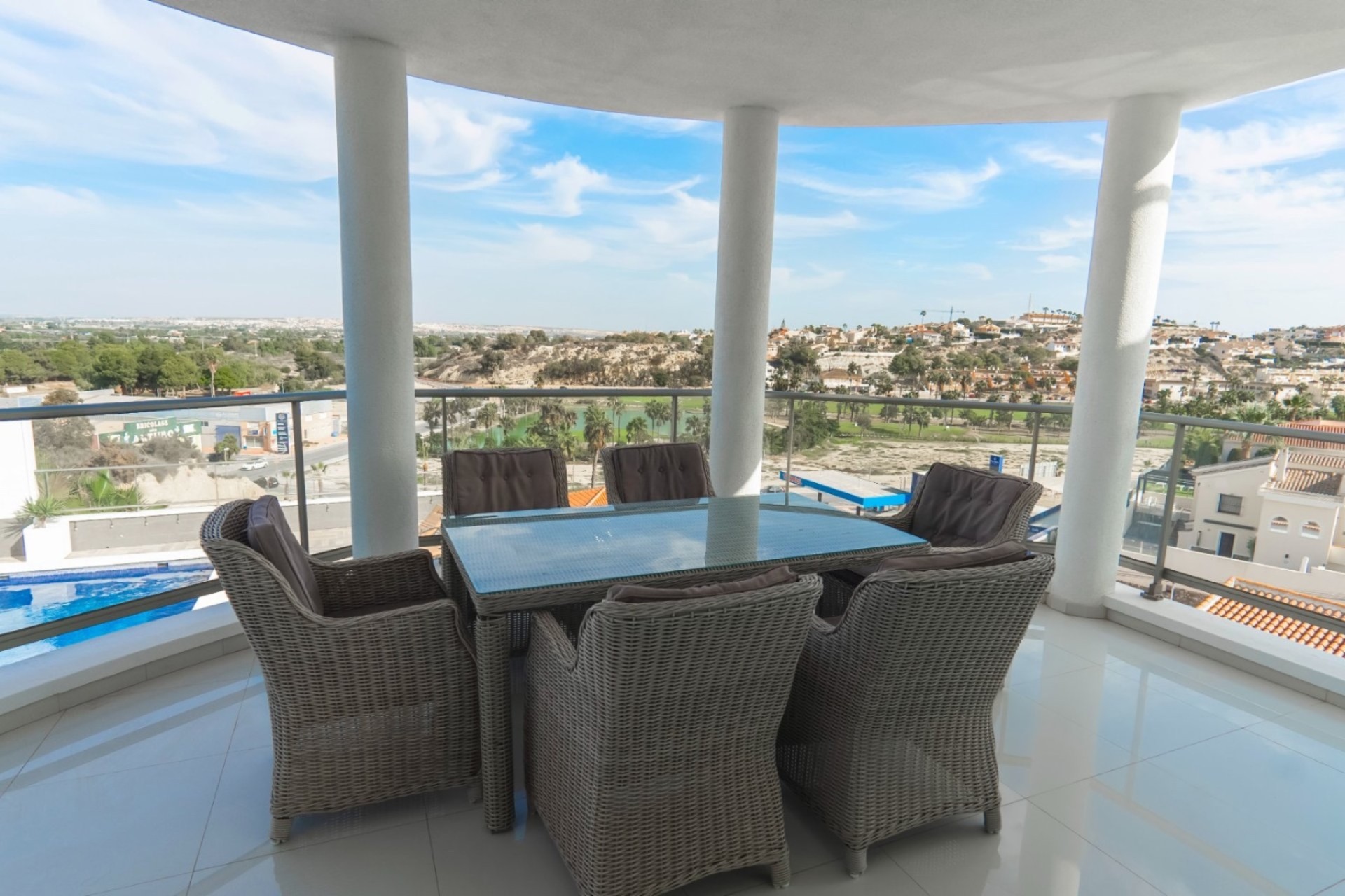 Resale - Villa - Ciudad Quesada - La Marquesa Golf
