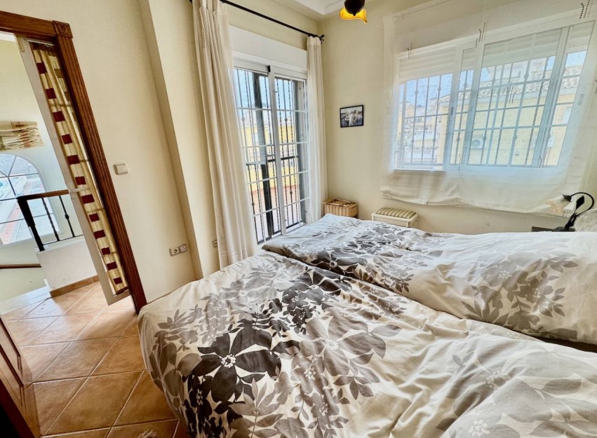 Resale - Villa - Ciudad Quesada - Lo Crispin