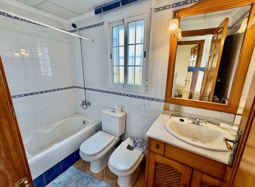 Resale - Villa - Ciudad Quesada - Lo Crispin