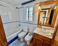 Resale - Villa - Ciudad Quesada - Lo Crispin