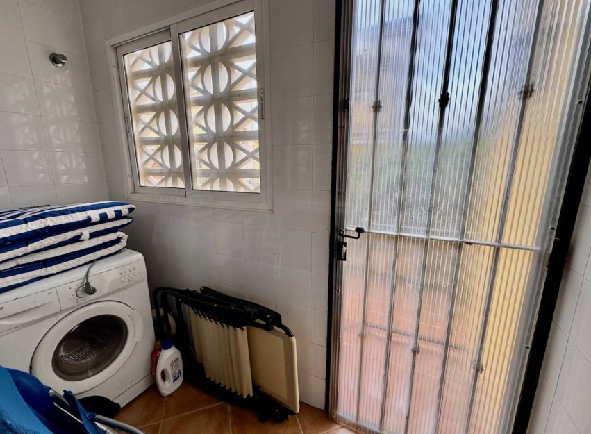 Resale - Villa - Ciudad Quesada - Lo Crispin