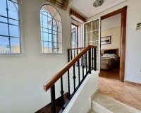Resale - Villa - Ciudad Quesada - Lo Crispin