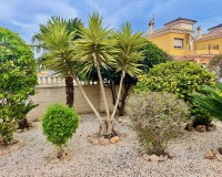 Resale - Villa - Ciudad Quesada - Lo Crispin