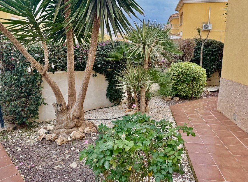 Resale - Villa - Ciudad Quesada - Lo Crispin