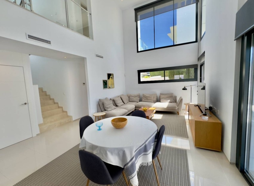 Resale - Villa - Ciudad Quesada - Lo Marabú