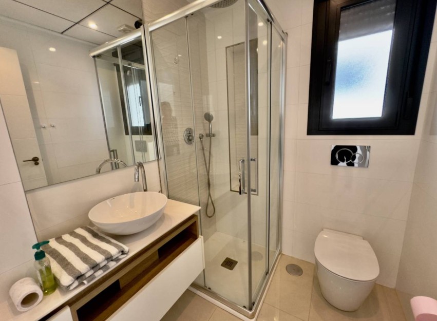 Resale - Villa - Ciudad Quesada - Lo Marabú