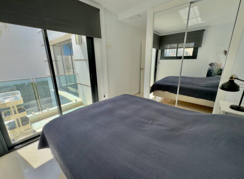 Resale - Villa - Ciudad Quesada - Lo Marabú