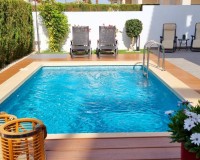 Resale - Villa - Ciudad Quesada - Lo Marabú