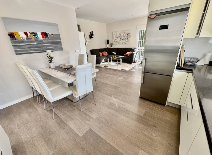 Resale - Villa - Ciudad Quesada - Lo Marabú