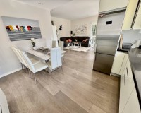 Resale - Villa - Ciudad Quesada - Lo Marabú