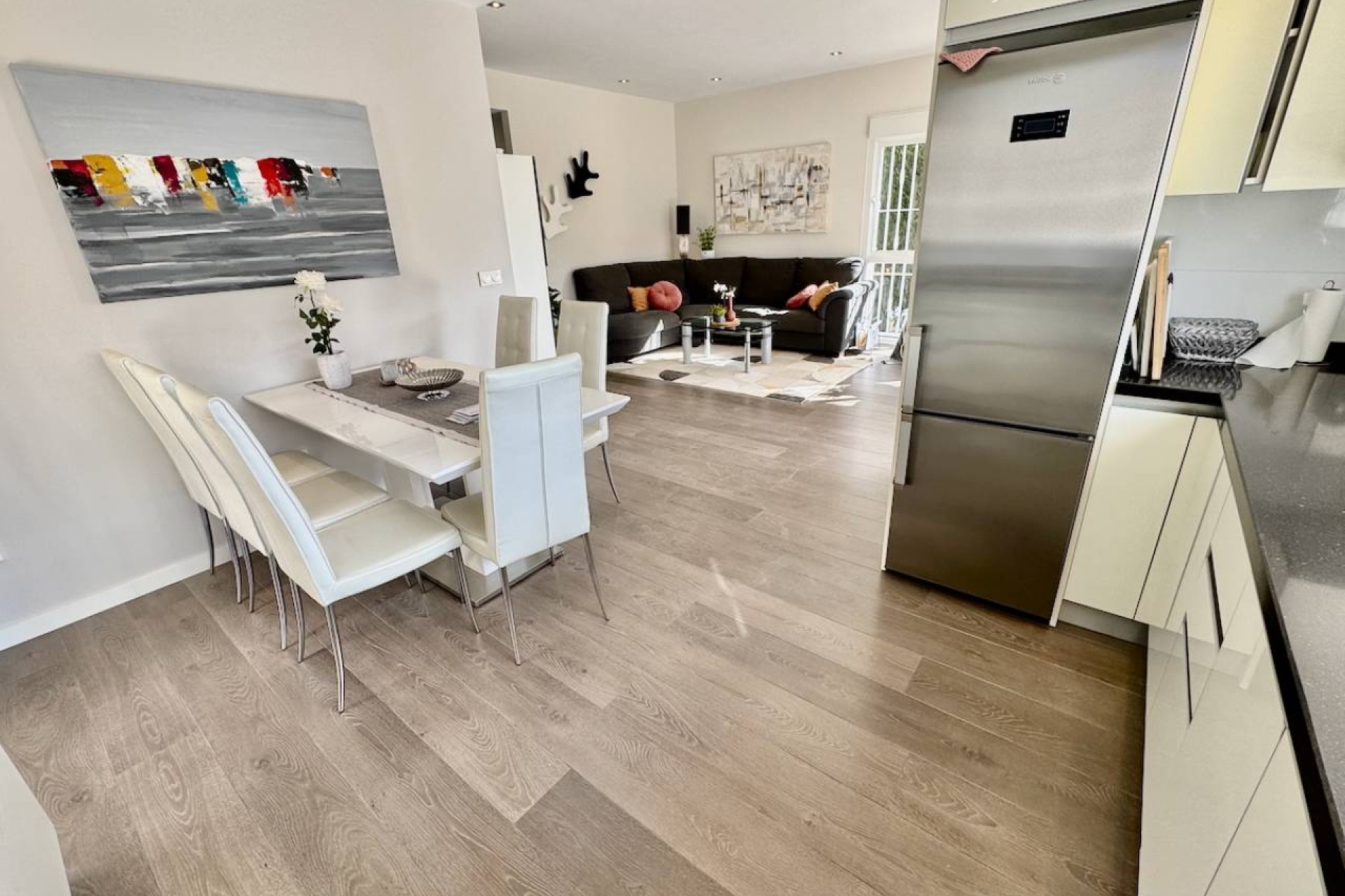 Resale - Villa - Ciudad Quesada - Lo Marabú