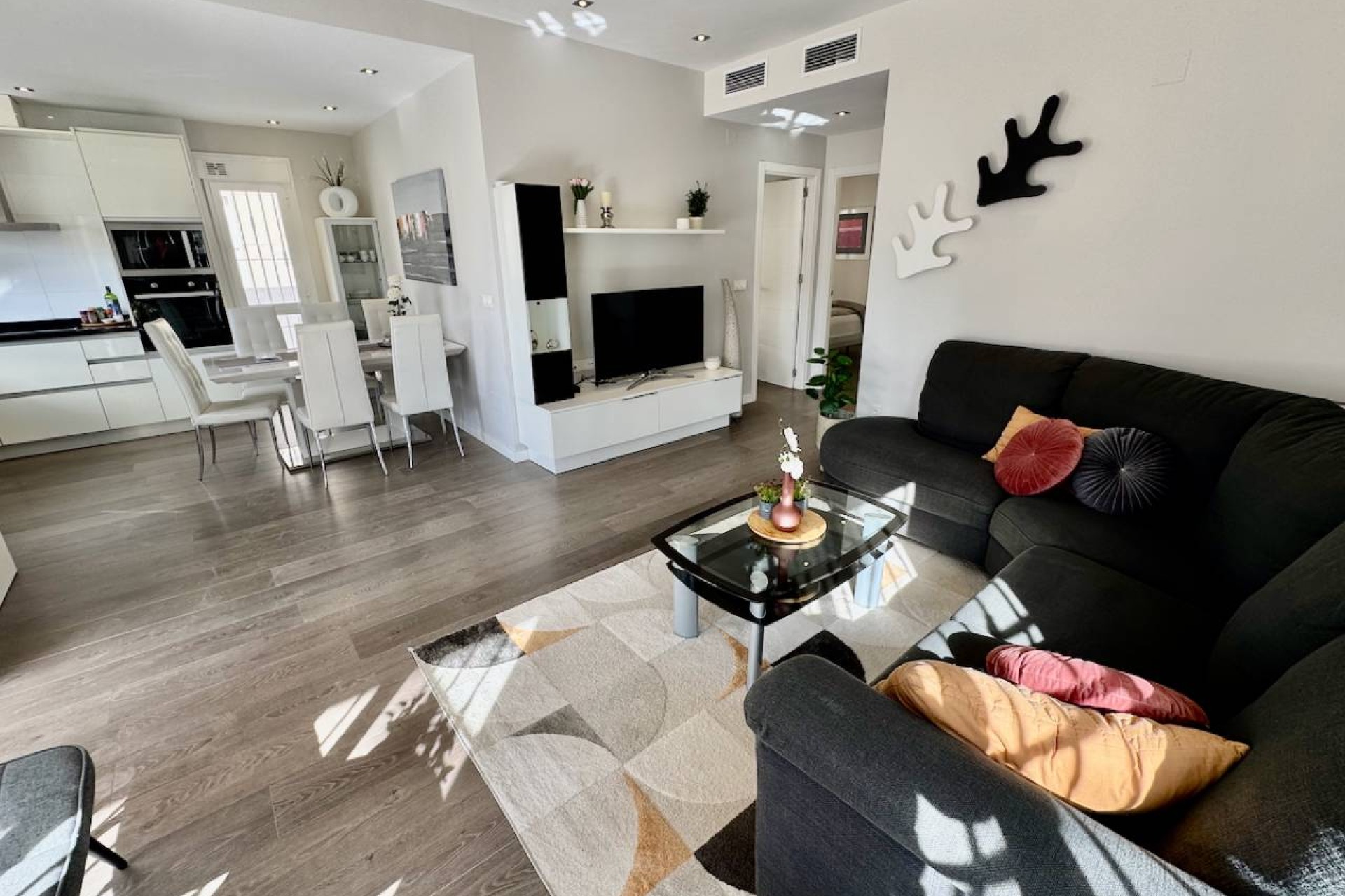 Resale - Villa - Ciudad Quesada - Lo Marabú