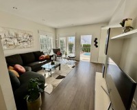 Resale - Villa - Ciudad Quesada - Lo Marabú