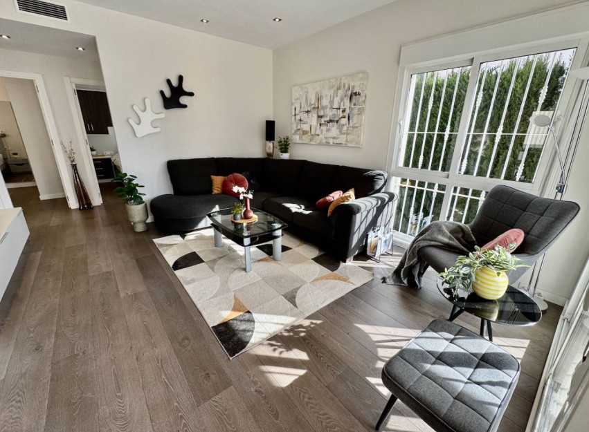 Resale - Villa - Ciudad Quesada - Lo Marabú