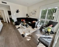 Resale - Villa - Ciudad Quesada - Lo Marabú