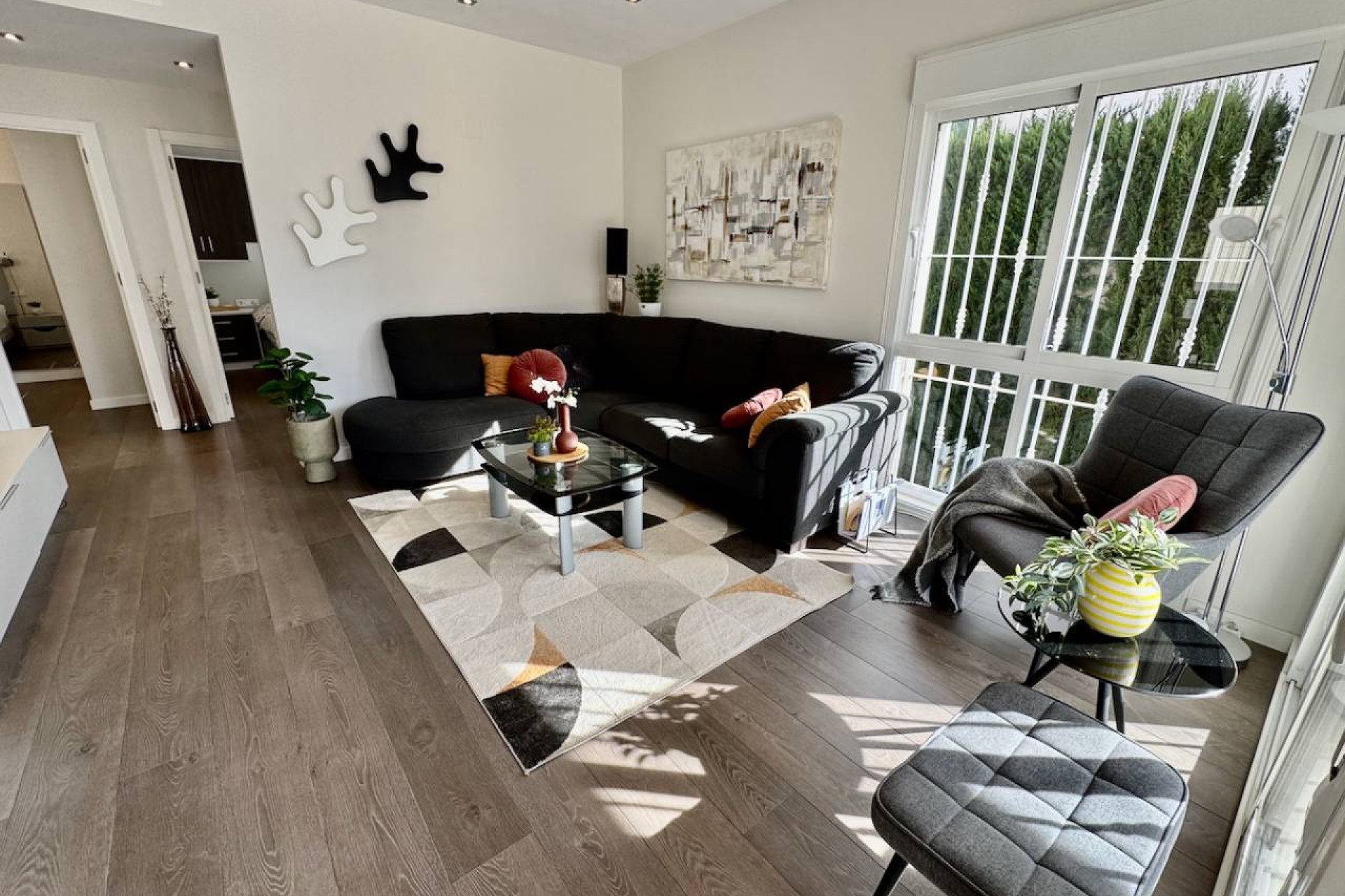 Resale - Villa - Ciudad Quesada - Lo Marabú
